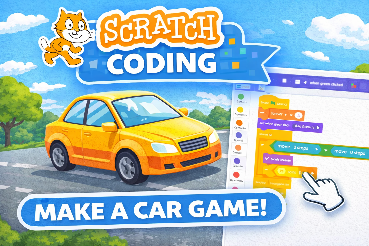 Car Racing Project with Ananya! 12 Jan.mp4