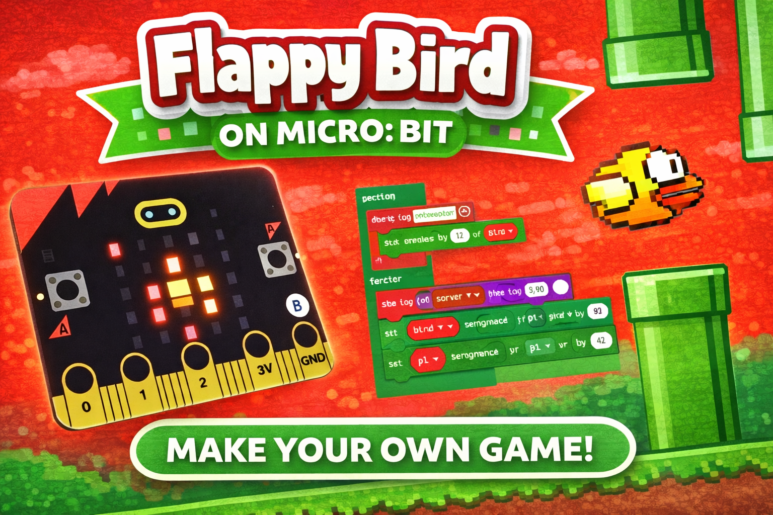 Flappy Bird Game on Microbit 3 DEC (2).mp4