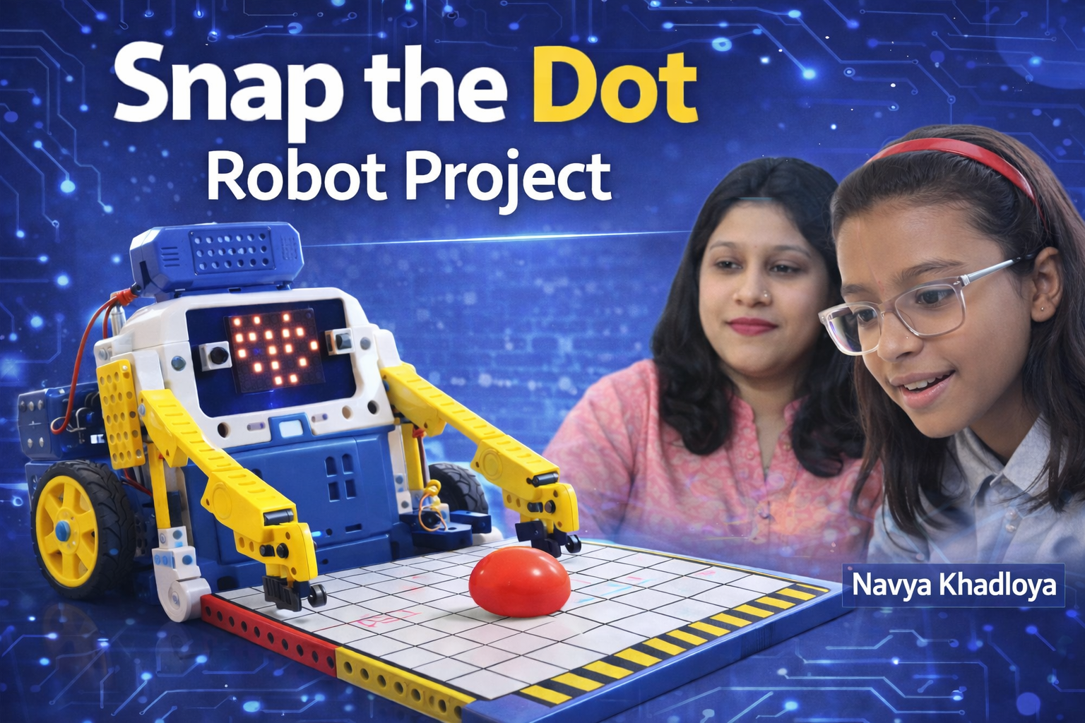 Robotics - Snap the Dot Project! (1).mp4